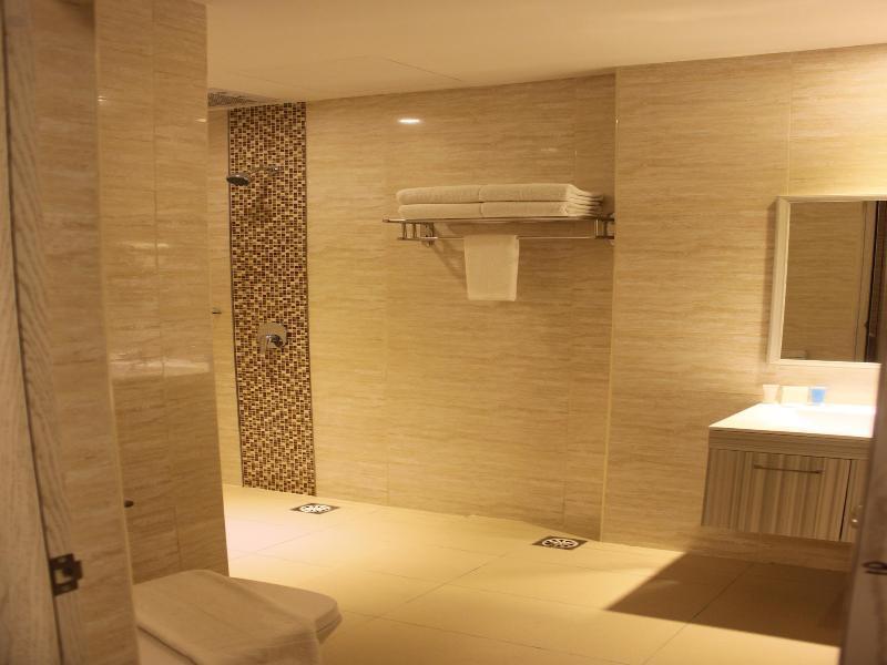Nu @ Kl Sentral Hotel Kuala Lumpur