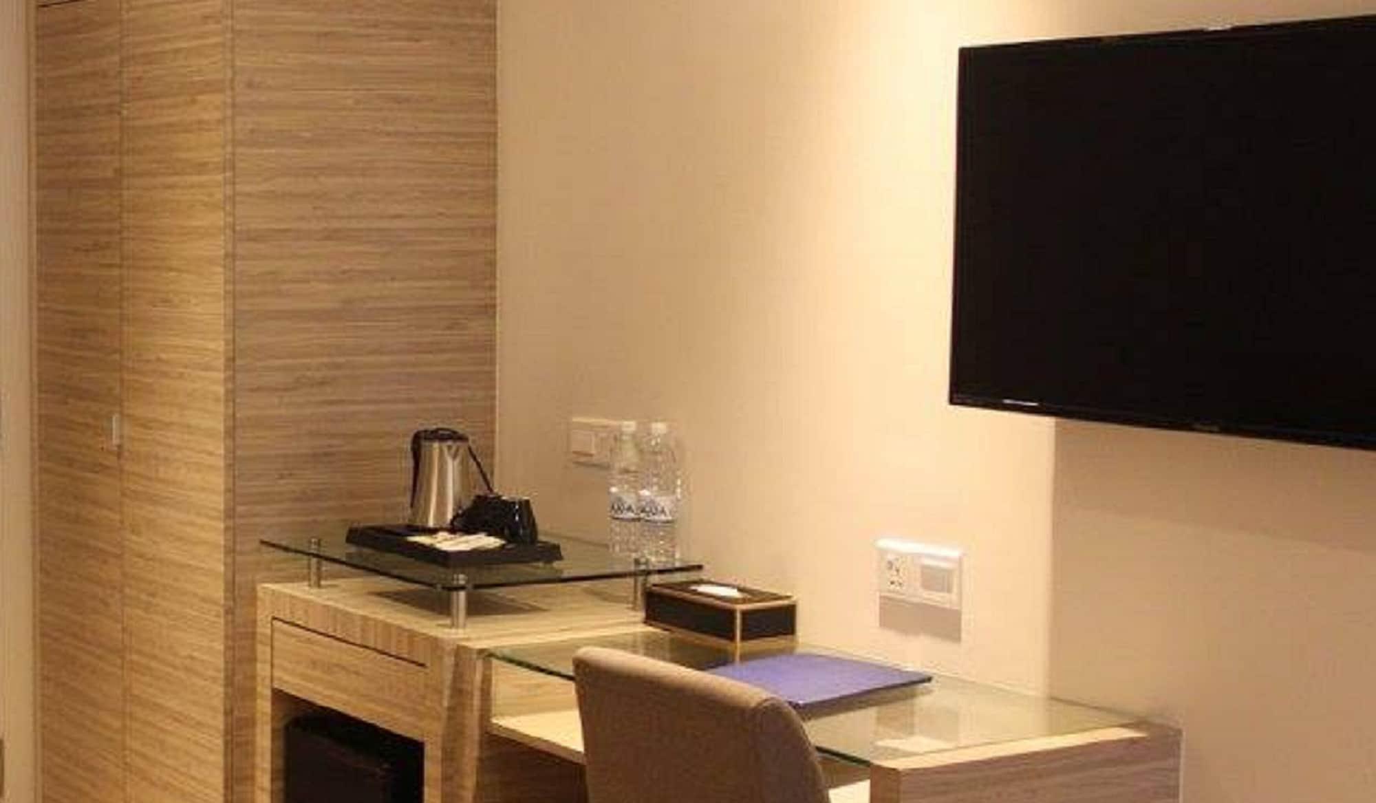 Nu @ Kl Sentral Hotel