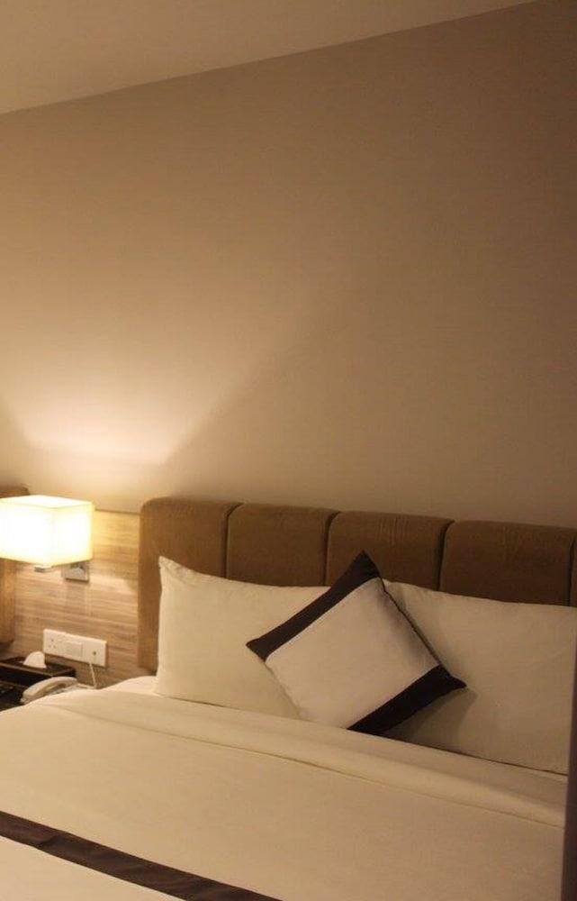 Nu @ Kl Sentral Hotel Kuala Lumpur
