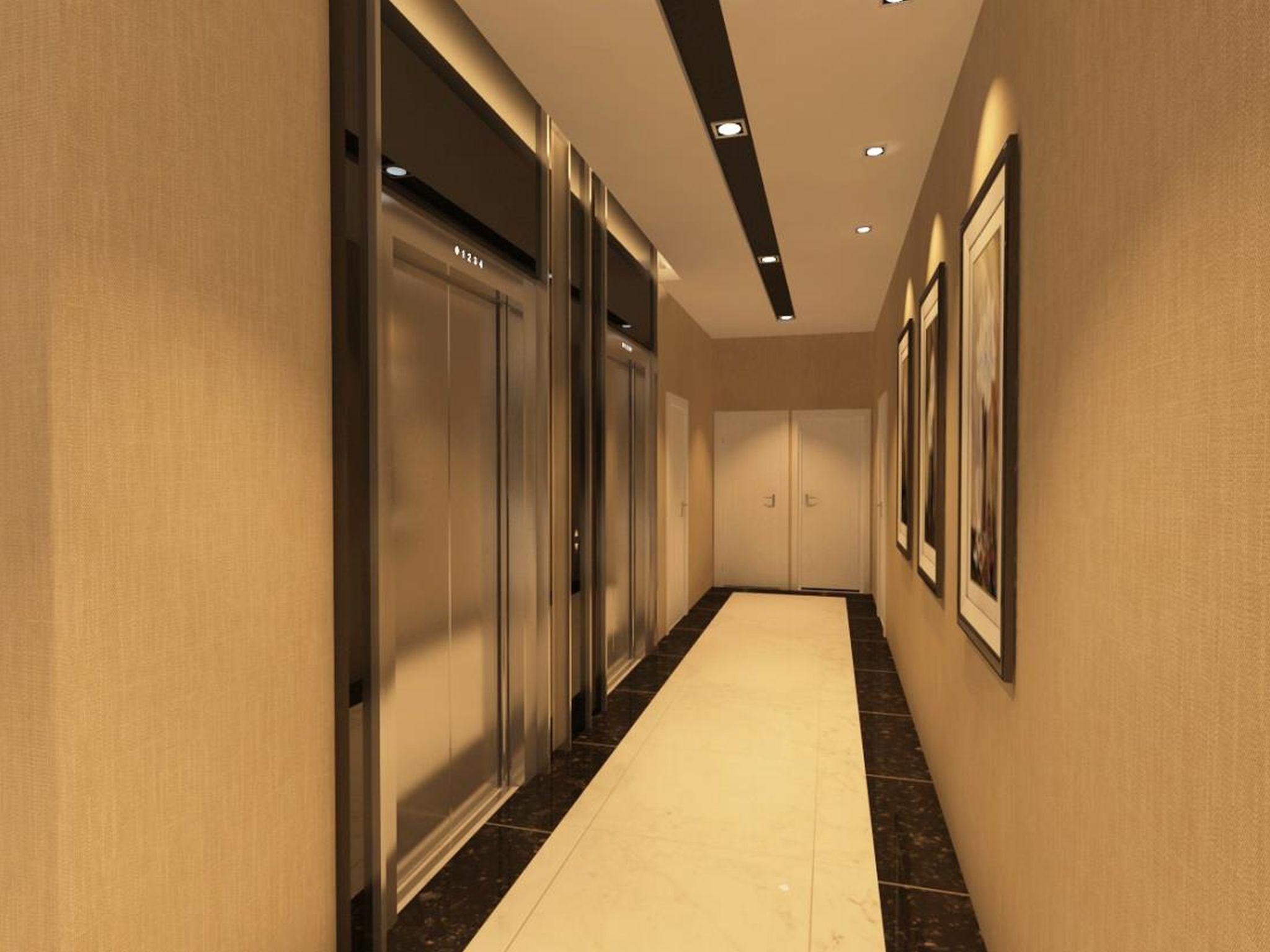 Hotel Nu @ Kl Sentral Kuala Lumpur